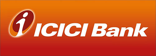 ICICI Bank Logo
