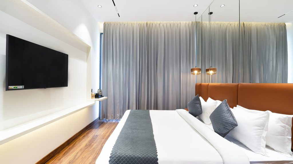 Delight room