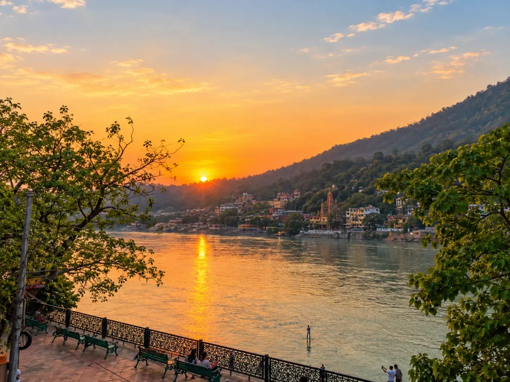 Rishikesh